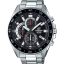 ساعت مچی مردانه EDIFICE کاسیو 
مدل CASIO-EFV-550D-1A