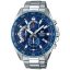 ساعت مچی مردانه EDIFICE کاسیو 
مدل CASIO-EFV-550D-2AV