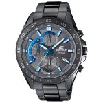 ساعت مچی مردانه EDIFICE کاسیو 
مدل CASIO-EFV-550GY-8A
