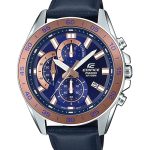 ساعت مچی مردانه EDIFICE کاسیو 
مدل CASIO-EFV-550L-2A