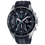 ساعت مچی مردانه EDIFICE کاسیو 
مدل CASIO-EFV-550P-1AV