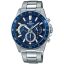 ساعت مچی مردانه EDIFICE کاسیو 
مدل CASIO-EFV-570D-2AV