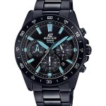 ساعت مچی مردانه EDIFICE کاسیو 
مدل CASIO-EFV-570DC-1A
