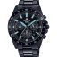 ساعت مچی مردانه EDIFICE کاسیو 
مدل CASIO-EFV-570DC-1A