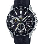 ساعت مچی مردانه EDIFICE کاسیو
مدل CASIO-EFV-570P-1A