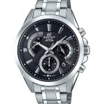 ساعت مچی مردانه EDIFICE کاسیو 
مدل CASIO -EFV-580D-1A