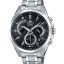 ساعت مچی مردانه EDIFICE کاسیو 
مدل CASIO -EFV-580D-1A