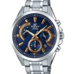 ساعت مچی مردانه EDIFICE کاسیو 
مدل CASIO-EFV-580D-2A