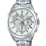ساعت مچی مردانه EDIFICE کاسیو 
مدل CASIO -EFV-580D-7A