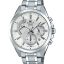 ساعت مچی مردانه EDIFICE کاسیو 
مدل CASIO -EFV-580D-7A