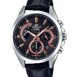 ساعت مچی مردانه EDIFICE کاسیو 
مدل CASIO-EFV-580L-1A