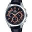 ساعت مچی مردانه EDIFICE کاسیو 
مدل CASIO-EFV-580L-1A