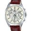 ساعت مچی مردانه EDIFICE کاسیو 
مدل CASIO-EFV-580L-7A