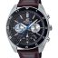 ساعت مچی مردانه EDIFICE کاسیو 
مدل CASIO-EFV-590L-1A