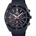 ساعت مچی مردانه EDIFICE کاسیو 
مدل CASIO-EFV-590PB-1A