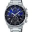ساعت مچی مردانه EDIFICE کاسیو 
مدل CASIO-EFV-600D-2A