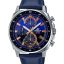 ساعت مچی مردانه EDIFICE کاسیو 
مدل CASIO-EFV-600L-2A