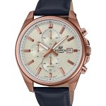 ساعت مچی مردانه EDIFICE کاسیو 
مدل CASIO-EFV-610CL-7A