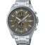 ساعت مچی مردانه EDIFICE کاسیو 
مدل CASIO-EFV-610D-5CVUDF
