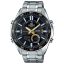 ساعت مچی مردانه EDIFICE کاسیو 
مدل CASIO-EFV-C100D-1B