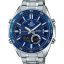 ساعت مچی مردانه EDIFICE کاسیو 
مدل CASIO-EFV-C100D-2A