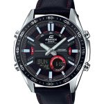 ساعت مچی مردانه EDIFICE کاسیو 
مدل CASIO-EFV-C100L-1A