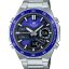 ساعت مچی مردانه EDIFICE کاسیو 
مدل CASIO -EFV-C110D-2AVDF