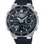 ساعت مچی مردانه EDIFICE کاسیو 
مدل CASIO -EFV-C110L-1AVDF