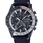 ساعت مچی مردانه EDIFICE کاسیو 
مدل CASIO-EQB-1000AT-1ADR