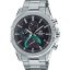 ساعت مچی مردانه EDIFICE کاسیو 
مدل CASIO-EQB-1000D-1A