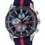 ساعت مچی مردانه EDIFICE کاسیو 
مدل CASIO-EQB-1000TR-2A
