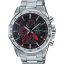 ساعت مچی مردانه EDIFICE کاسیو 
مدل CASIO-EQB-1000XD-1A