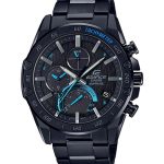 ساعت مچی مردانه EDIFICE کاسیو 
مدل CASIO-EQB-1000XDC-1A