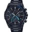 ساعت مچی مردانه EDIFICE کاسیو 
مدل CASIO-EQB-1000XDC-1A