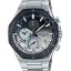 ساعت مچی مردانه EDIFICE کاسیو 
مدل CASIO-EQB-1100AT-2A