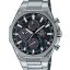 ساعت مچی مردانه EDIFICE کاسیو 
مدل CASIO-EQB-1100D-1A