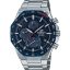 ساعت مچی مردانه EDIFICE کاسیو 
مدل CASIO-EQB-1100XDB-2A