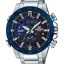 ساعت مچی مردانه EDIFICE کاسیو 
مدل CASIO-EQB-800DB-1A