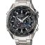 ساعت مچی مردانه EDIFICE کاسیو 
مدل CASIO-EQS-500DB-1A1