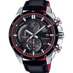 ساعت مچی مردانه EDIFICE کاسیو 
مدل CASIO-EQS-600BL-1A