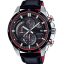 ساعت مچی مردانه EDIFICE کاسیو 
مدل CASIO-EQS-600BL-1A
