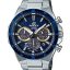 ساعت مچی مردانه EDIFICE کاسیو 
مدل CASIO-EQS-800BCD-2A