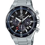 ساعت مچی مردانه EDIFICE کاسیو 
مدل CASIO-EQS-800CDB-1A