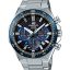 ساعت مچی مردانه EDIFICE کاسیو 
مدل CASIO-EQS-800CDB-1B