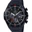 ساعت مچی مردانه EDIFICE کاسیو 
مدل CASIO-EQS-800CPB-1A