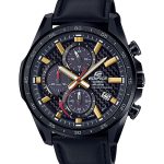 ساعت مچی مردانه EDIFICE کاسیو 
مدل CASIO-EQS-900CL-1A