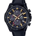 ساعت مچی مردانه EDIFICE کاسیو
مدل CASIO-EQS-900CL-1A