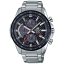 ساعت مچی مردانه EDIFICE کاسیو 
مدل CASIO-EQS-900DB-1AV