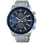 ساعت مچی مردانه EDIFICE کاسیو 
مدل CASIO-EQS-900DB-2AV