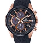 ساعت مچی مردانه EDIFICE کاسیو 
مدل CASIO-EQS-900PB-1A